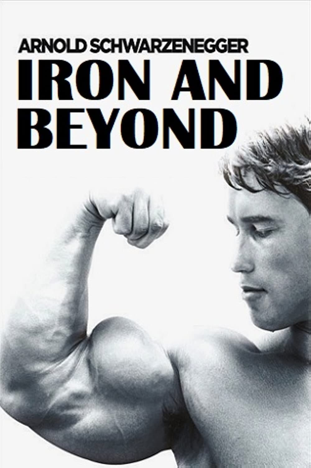 Постер Iron and Beyond